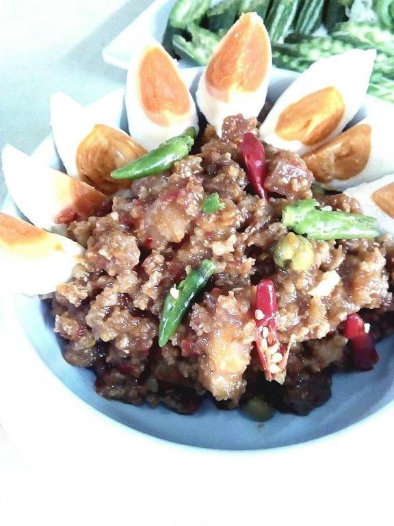 Pornsiri Hotel Sisaket Esterno foto