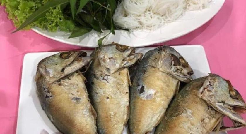 Pornsiri Hotel Sisaket Esterno foto